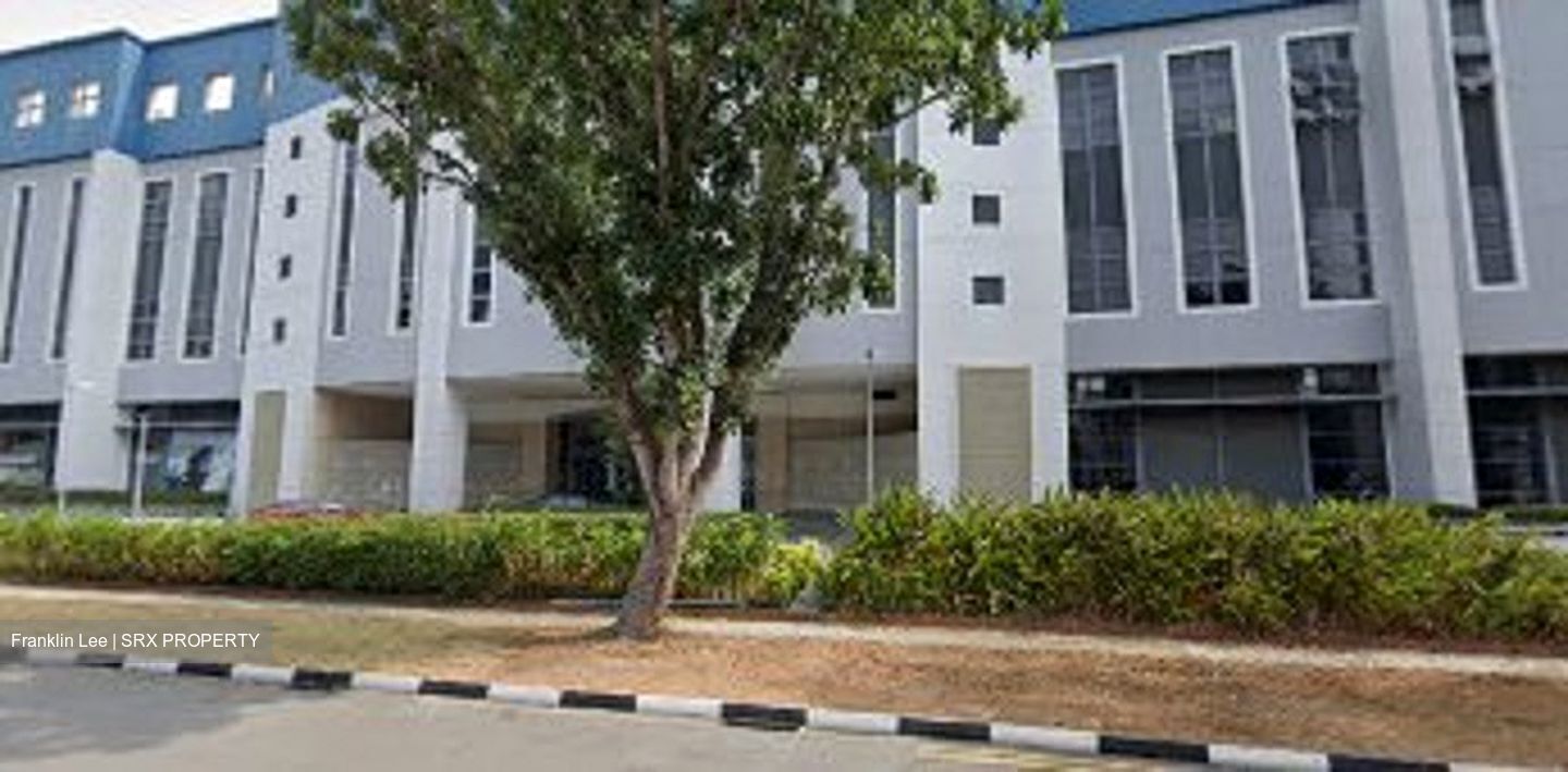 11 Changi South Street 3 (D16), Warehouse #276090991